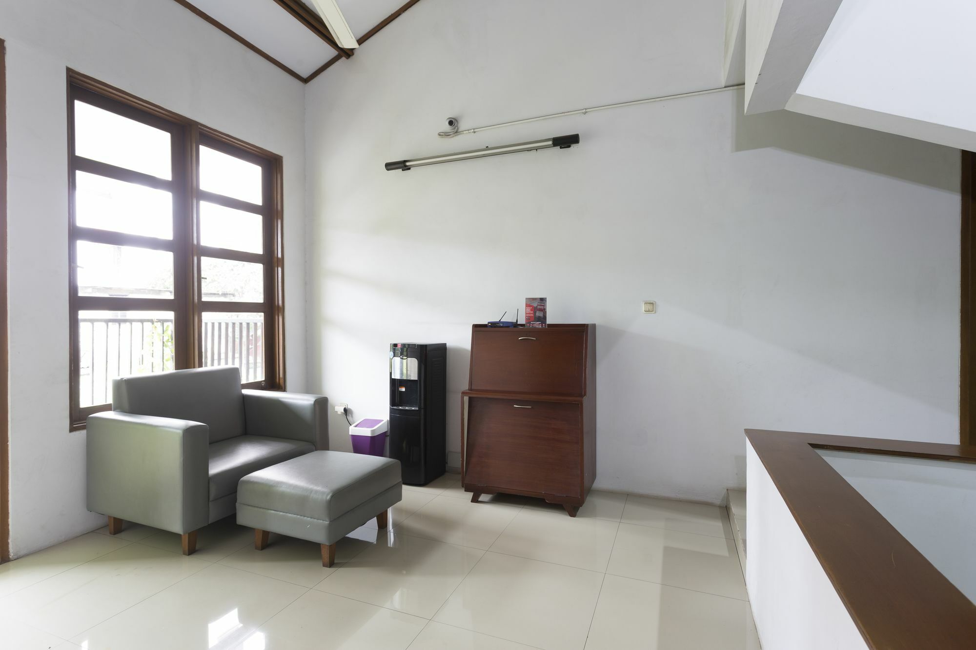 Reddoorz Plus Near Cilandak Town Square 2 Jakarta Ngoại thất bức ảnh