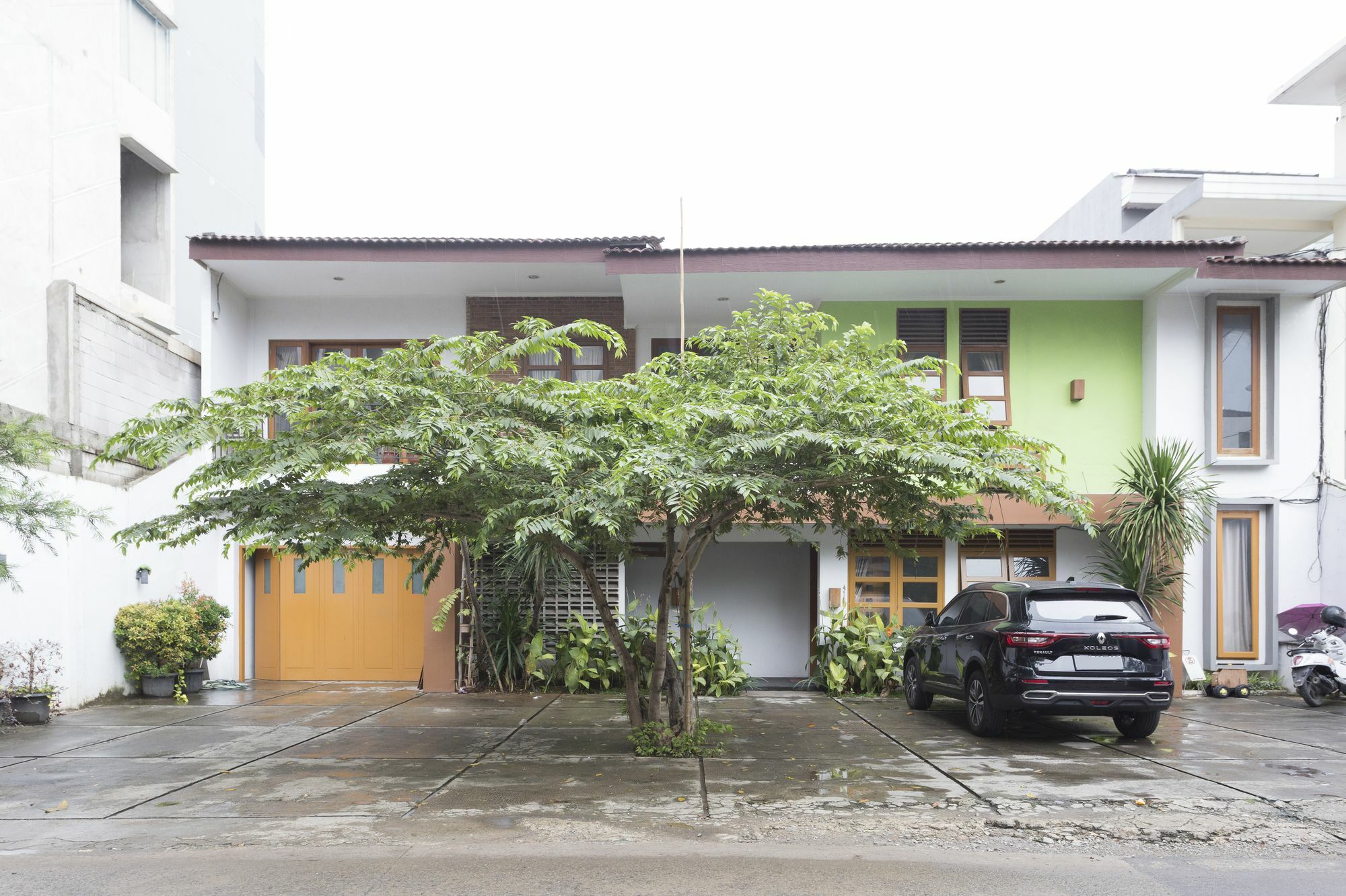 Reddoorz Plus Near Cilandak Town Square 2 Jakarta Ngoại thất bức ảnh